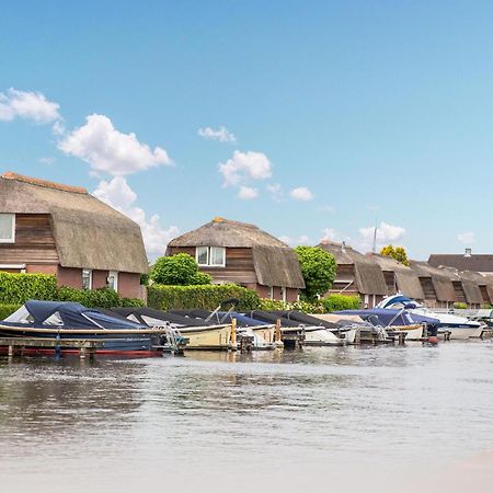 Cozy Home In Breukelen With Wifi 外观 照片