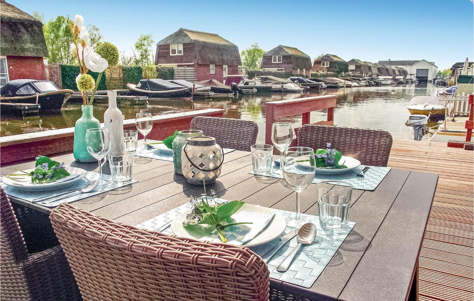 Cozy Home In Breukelen With Wifi 外观 照片