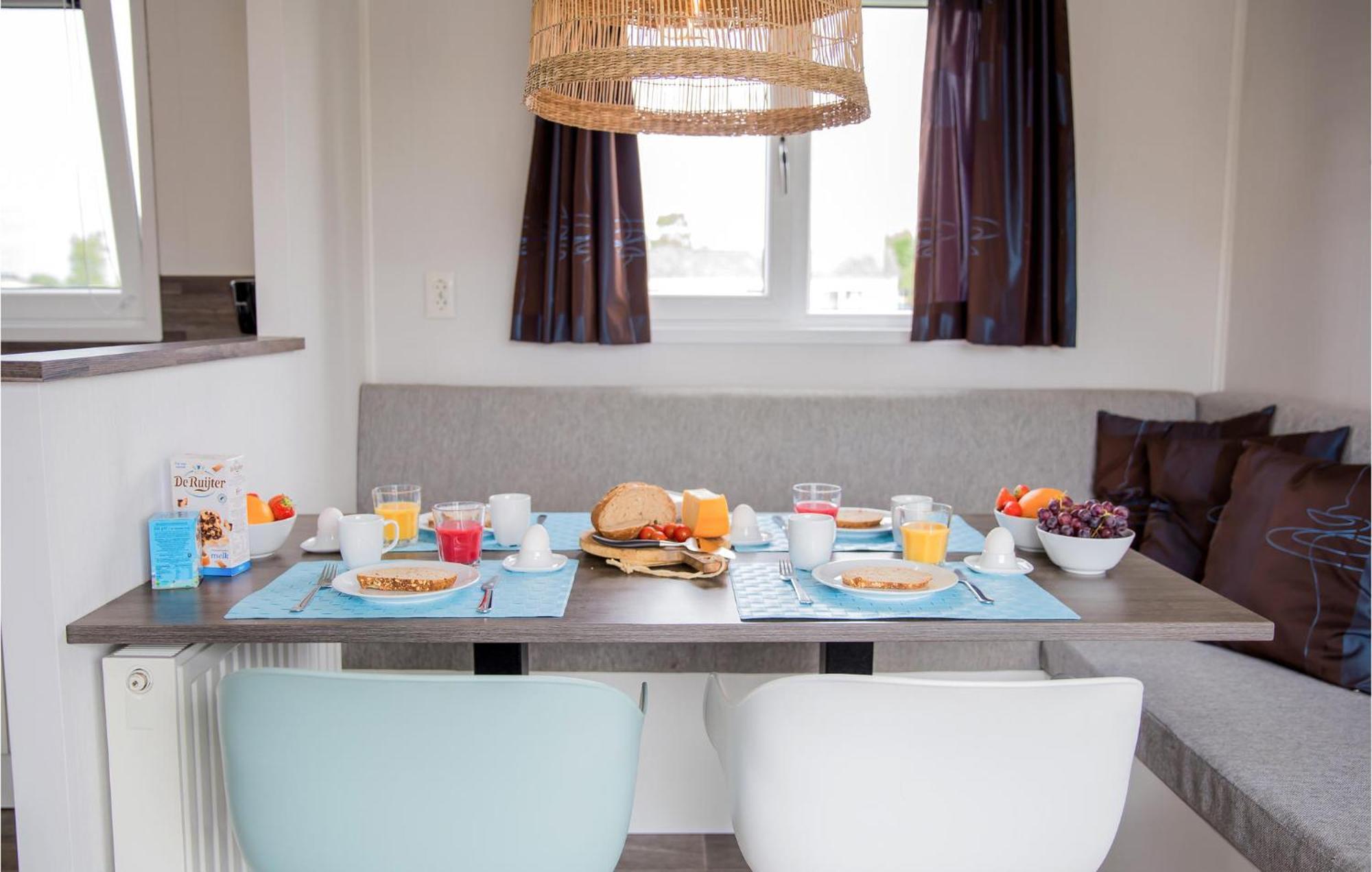 Cozy Home In Breukelen With Wifi 外观 照片