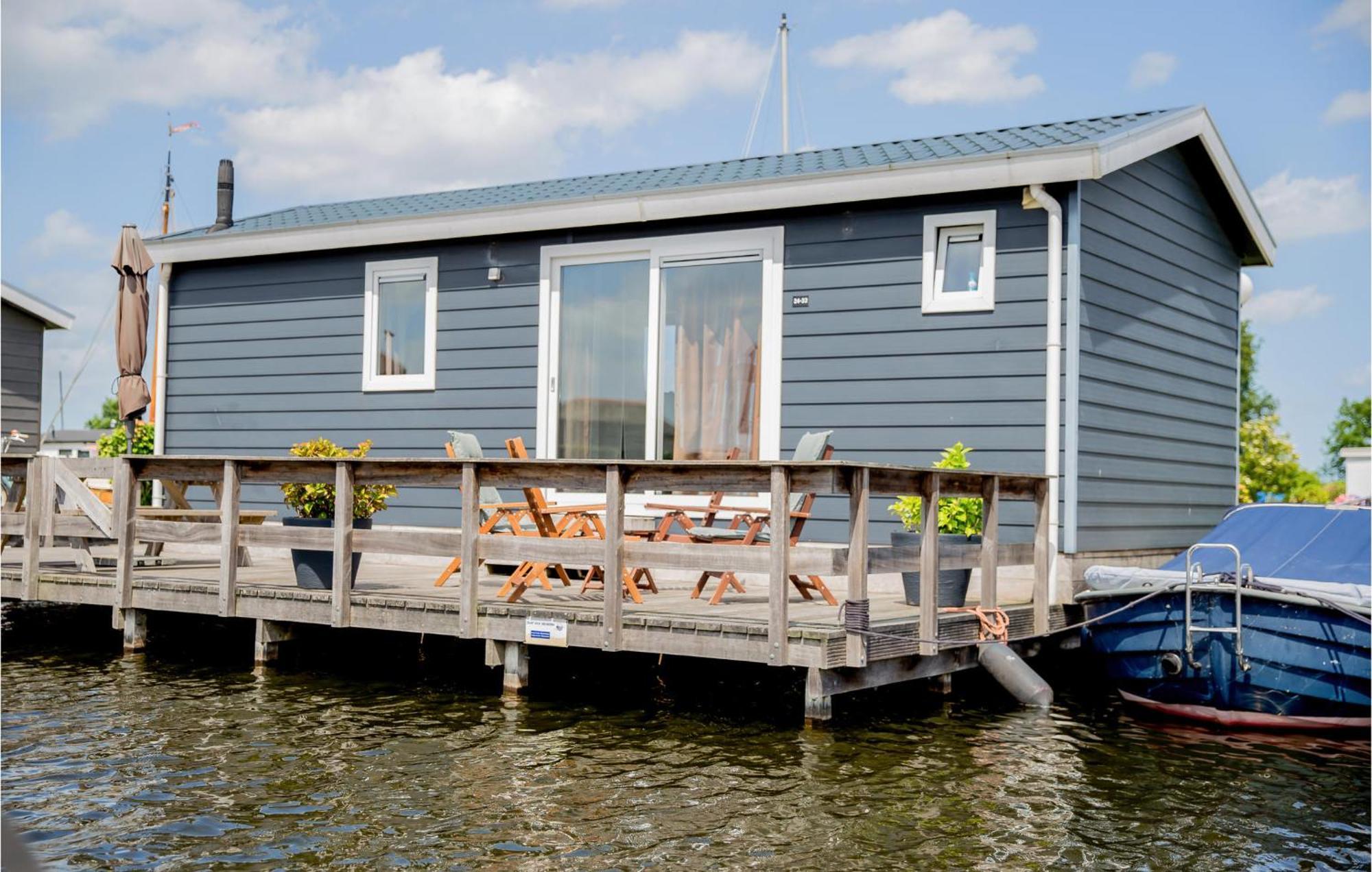 Cozy Home In Breukelen With Wifi 外观 照片