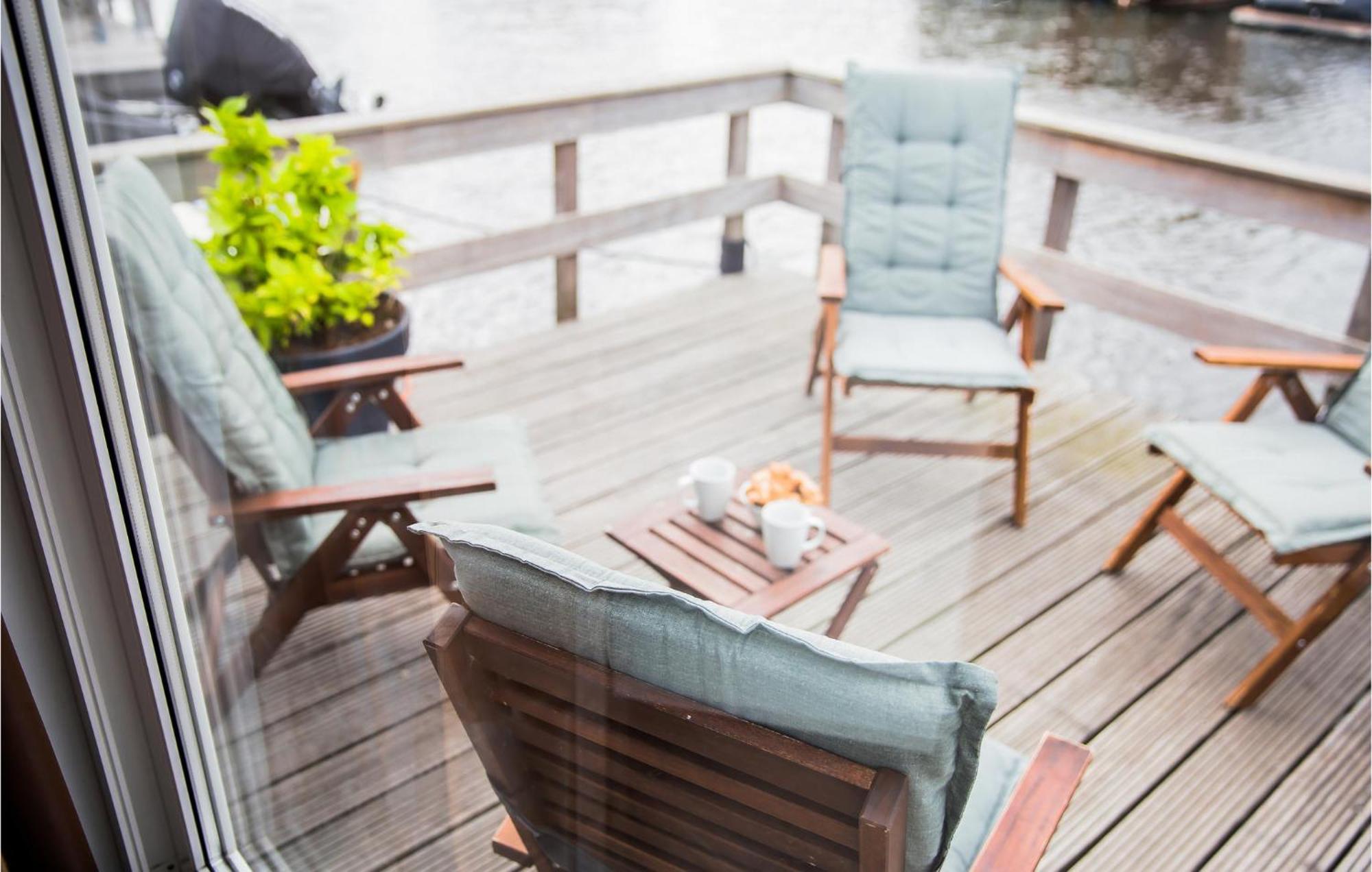 Cozy Home In Breukelen With Wifi 外观 照片